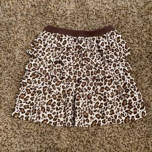 🏷Gymboree Girl’s Skirt!